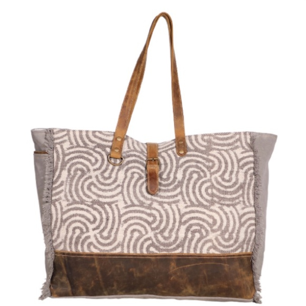 Haute Weekender Bag